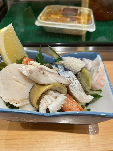 芝よし - 中央弘前（寿司）の写真