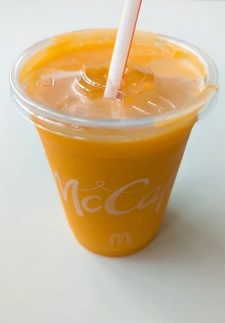 マクドナルド 市名坂店 - 八乙女（ハンバーガー）の写真