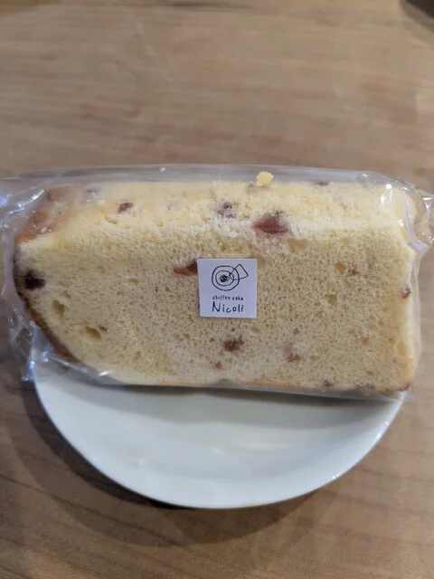 ニコリ（Nicoli） - 富谷町その他（ケーキ）の写真