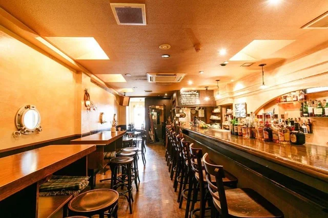 ブロード グロウ（Broad Grow） - 宮城野通（バー）の写真