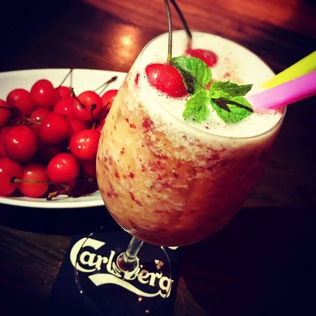 ブロード グロウ（Broad Grow） - 宮城野通（バー）の写真