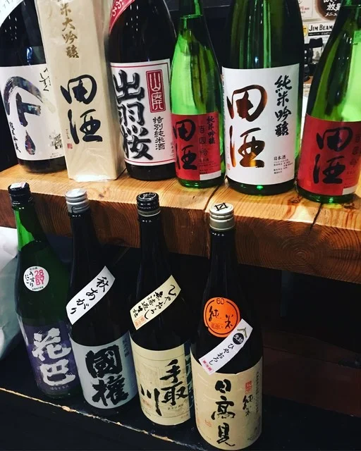 居酒屋　とりっぷ - 青森（居酒屋）の写真