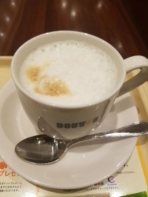 ドトールコーヒーショップ 仙台長町たいはっくる店 - 長町（カフェ）の写真