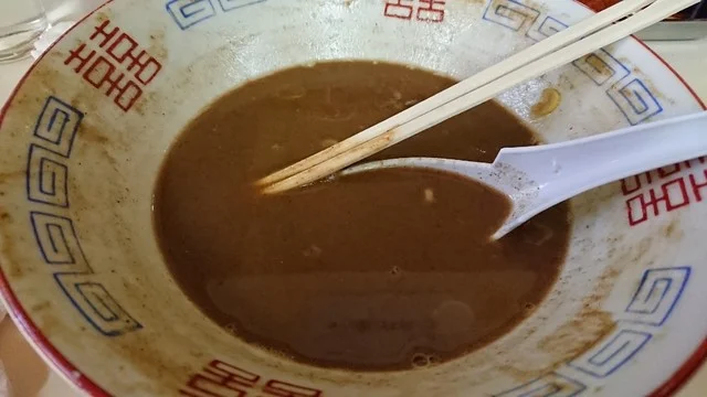 ラーメン麺雅 - 青森（ラーメン）の写真