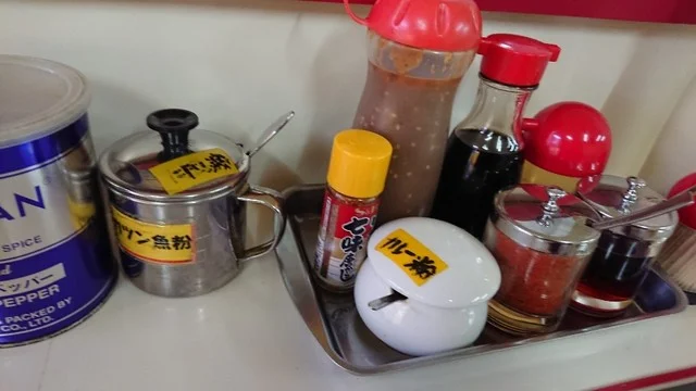 ラーメン麺雅 - 青森（ラーメン）の写真