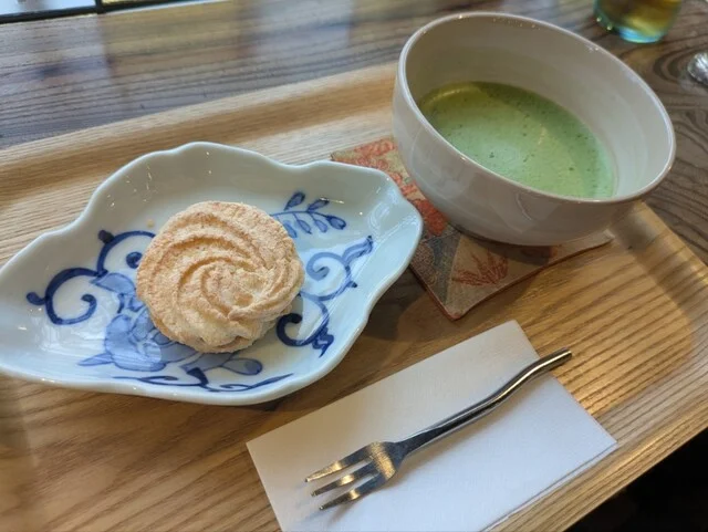 カフェはれま - 本塩釜（カフェ）の写真