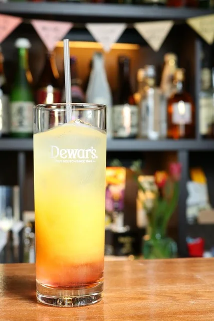 カジュアル ラウンジ フレーバー（Casual lounge Flavor） - 中央弘前（バー）の写真