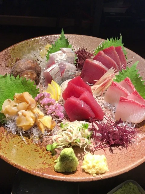 おじいちゃんと呼ばないで - 富沢（居酒屋）の写真