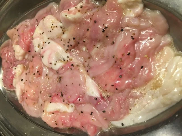 やきにく家 香煙 - 苦竹（焼肉）の写真