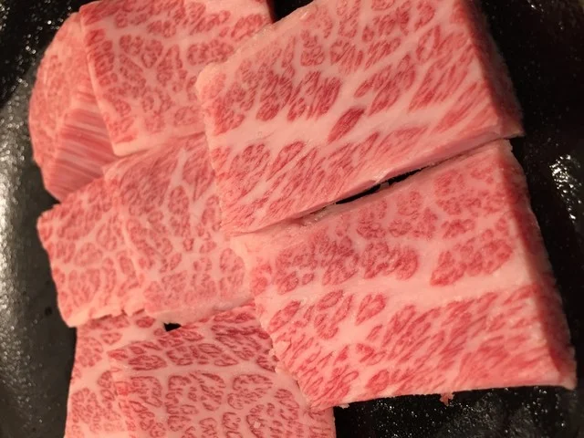 やきにく家 香煙 - 苦竹（焼肉）の写真