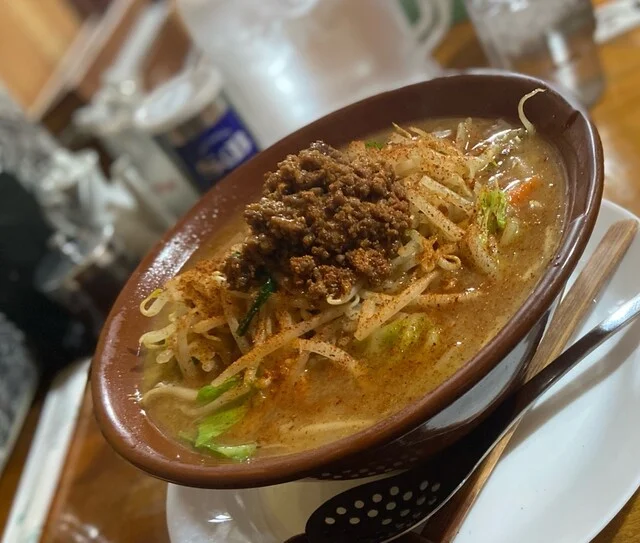 桜園 - 黒松（中華料理）の写真