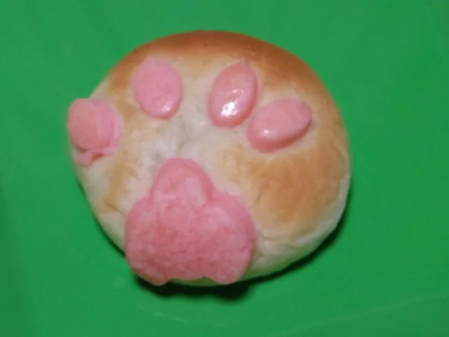 ginger&times;ginger（ジンジャー・ジンジャー） - 泉中央（パン）の写真