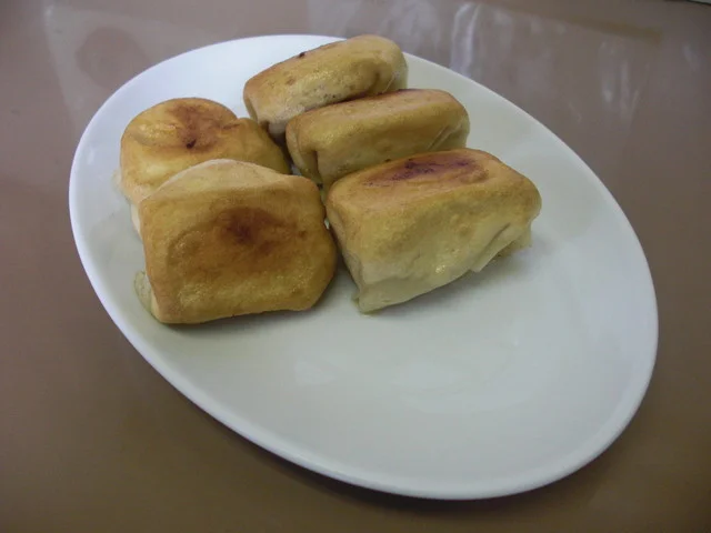 大門　南類家店 - 小中野（餃子）の写真