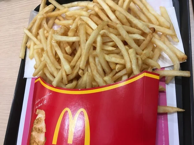 マクドナルド ザ・モール仙台長町店 - 長町南（ハンバーガー）の写真