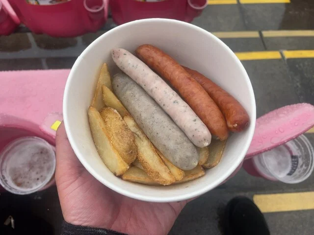 メトロ倶楽部 - 宮城野原（売店）の写真