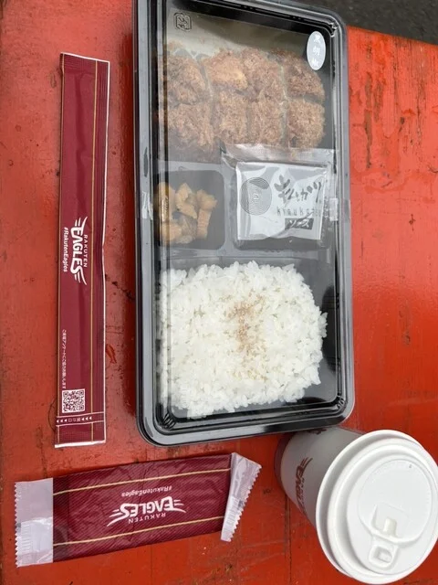 キムカツ 楽天モバイルパーク宮城店 - 宮城野原（とんかつ）の写真