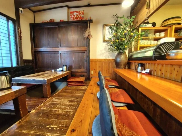 蕎麦しぶや - 泉中央（そば）の写真