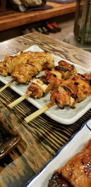 串焼処串兵衛 - 本八戸（焼き鳥）の写真