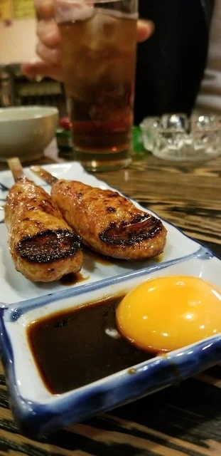 串焼処串兵衛 - 本八戸（焼き鳥）の写真