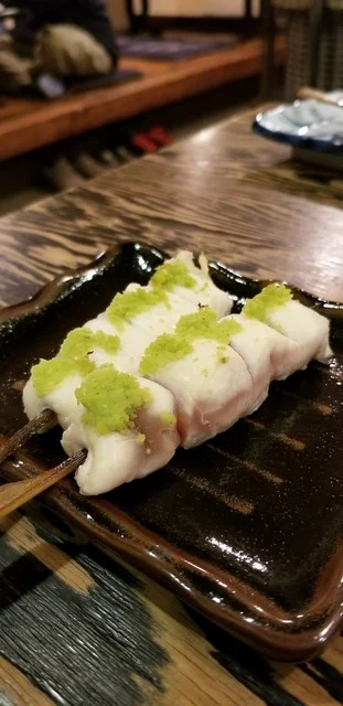 串焼処串兵衛 - 本八戸（焼き鳥）の写真