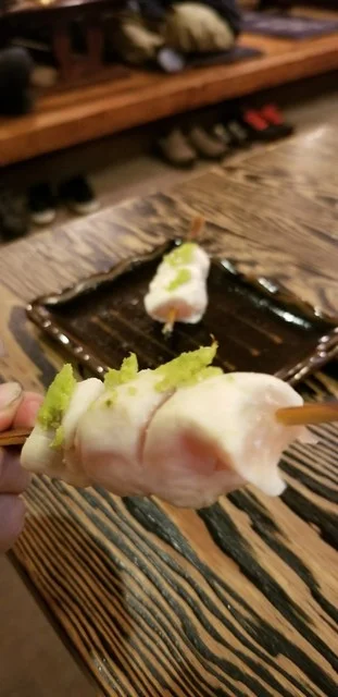 串焼処串兵衛 - 本八戸（焼き鳥）の写真