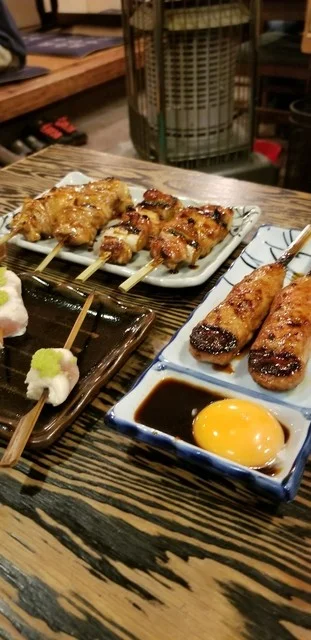 串焼処串兵衛 - 本八戸（焼き鳥）の写真