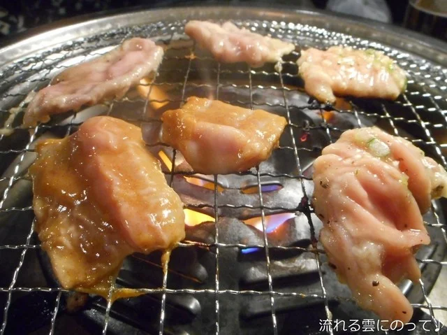 ときわ亭 古川駅前店 - 古川（焼肉）の写真