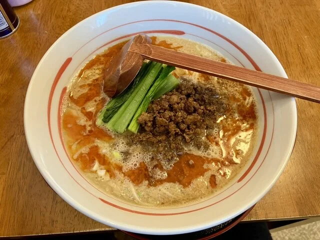 美華 - 大和町その他（中華料理）の写真