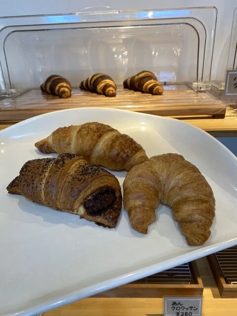 ヤミーズ 八戸店（yummy's） - 本八戸（パン）の写真