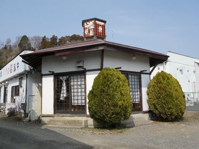 六角茶屋 - くりこま高原（焼肉）の写真