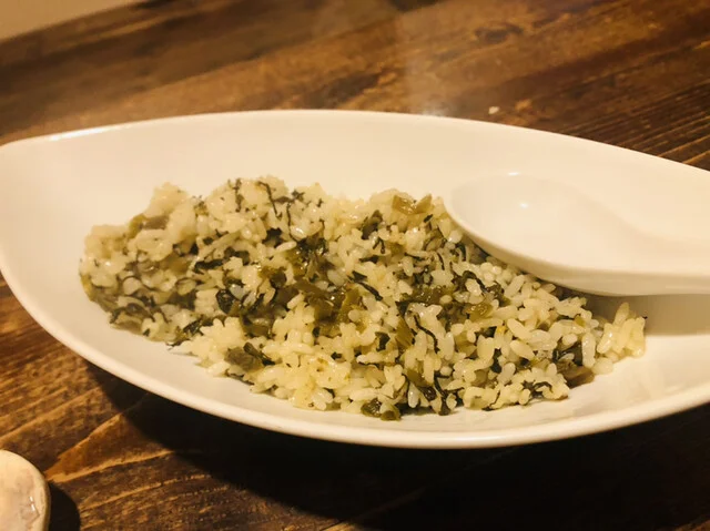 てんてんや - 不動の沢（そば）の写真