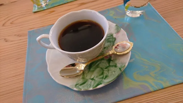 結工房（ユイコウボウ） - 山下（カフェ）の写真