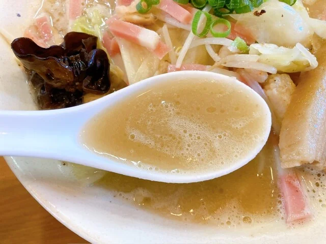 らーめんかいじ 利府店 - 利府（ラーメン）の写真