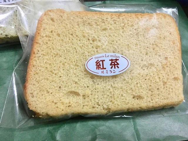 ルミラン洋菓子店（ルミランヨウガシテン） - 北山（ケーキ）の写真