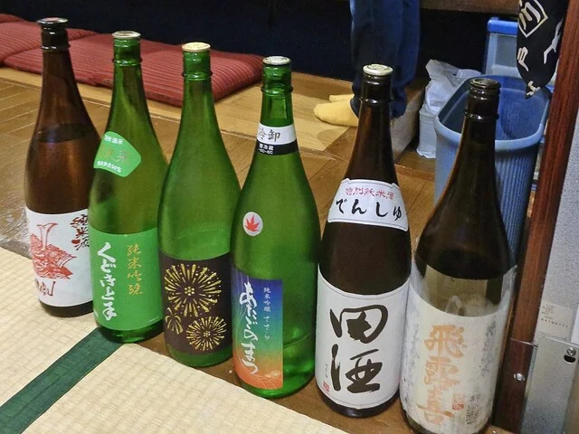 安倶楽や - 青葉通一番町（居酒屋）の写真