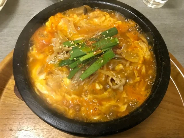 らいふ亭 - 塩釜（食堂）の写真