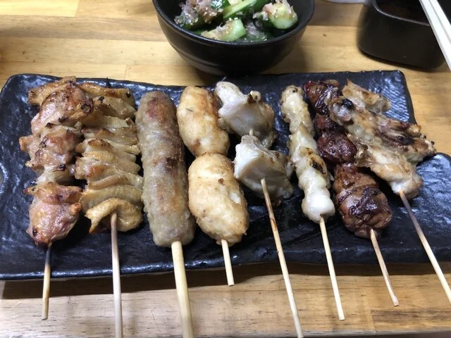 居酒屋 さくらい - 筒井（居酒屋）の写真