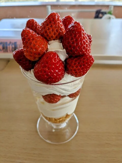 おおくまふれあいセンター - 逢隈（その他）の写真