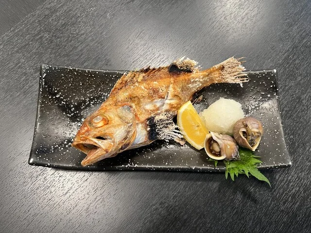 旬・酒菜 えーた - 青葉通一番町（居酒屋）の写真