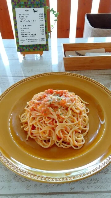 カフェ スマイル 杜せきのした｜名取市のおしゃれなカフェ