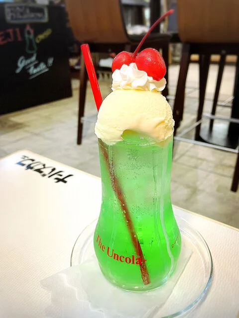 NERVOUS CAFE（ナーバス カフェ） - 陸前原ノ町（カフェ）の写真