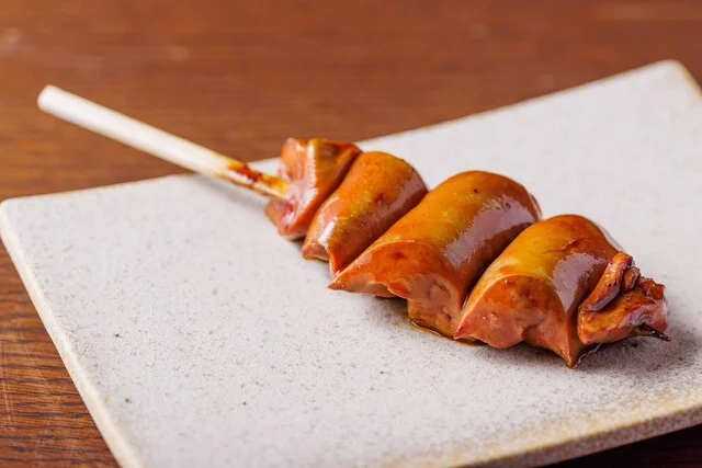 とり卓 - 北四番丁（焼き鳥）の写真