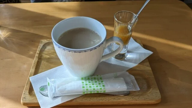 カントリーストア - くりこま高原（喫茶店）の写真