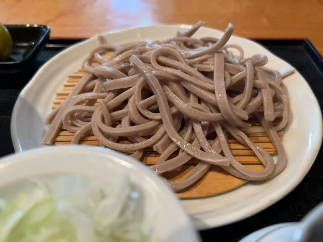 おおわ田 - 長町（そば）の写真