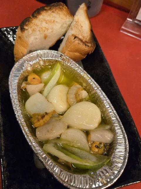 炭火家 たまとおさかな - 本八戸（居酒屋）の写真