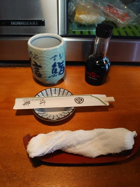 信鮨 - 富谷町その他（寿司）の写真