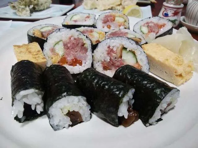 福兆 - 白銀（寿司）の写真