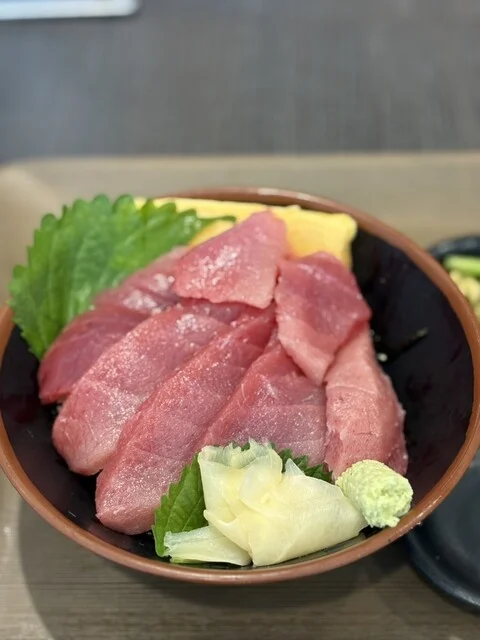 閖上マリンキッチン - 美田園（海鮮）の写真