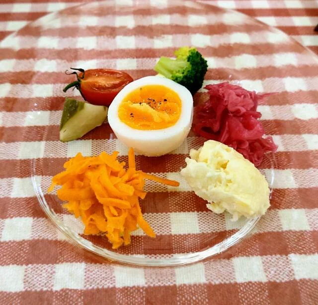 えすかるごシューかふぇ - 中央弘前（カフェ）の写真