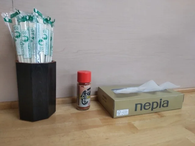 ラーメンたまや - 青森（ラーメン）の写真